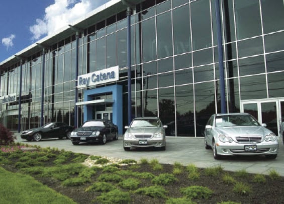 Mercedes-Benz of Union in Union, NJ 07083