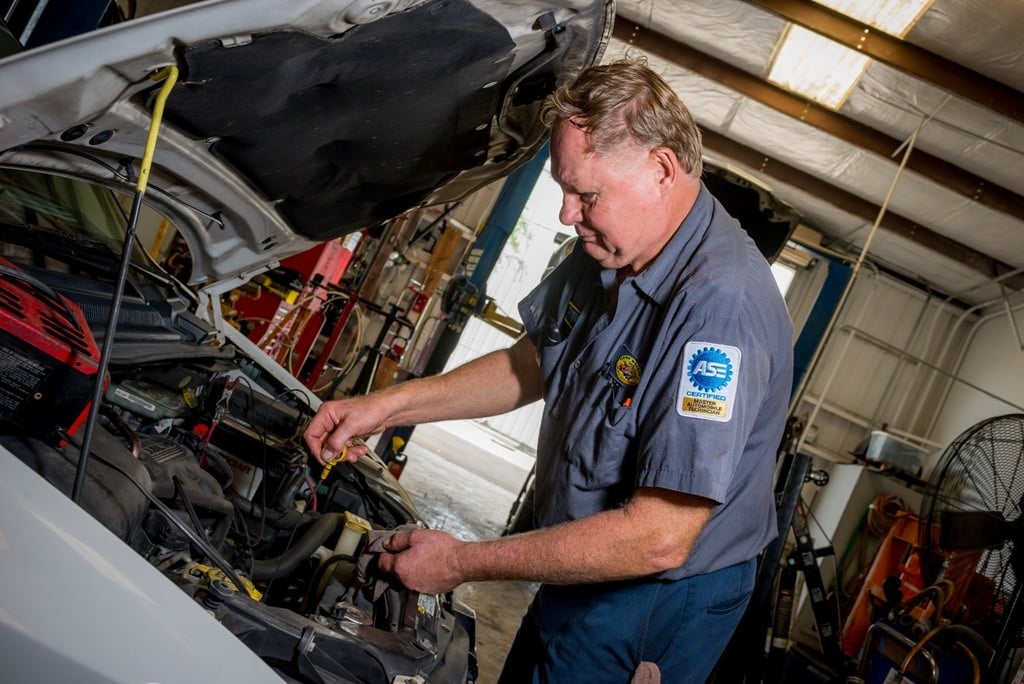 Happy Wallet Quality Auto Repair | Bonita Springs, FL 34135