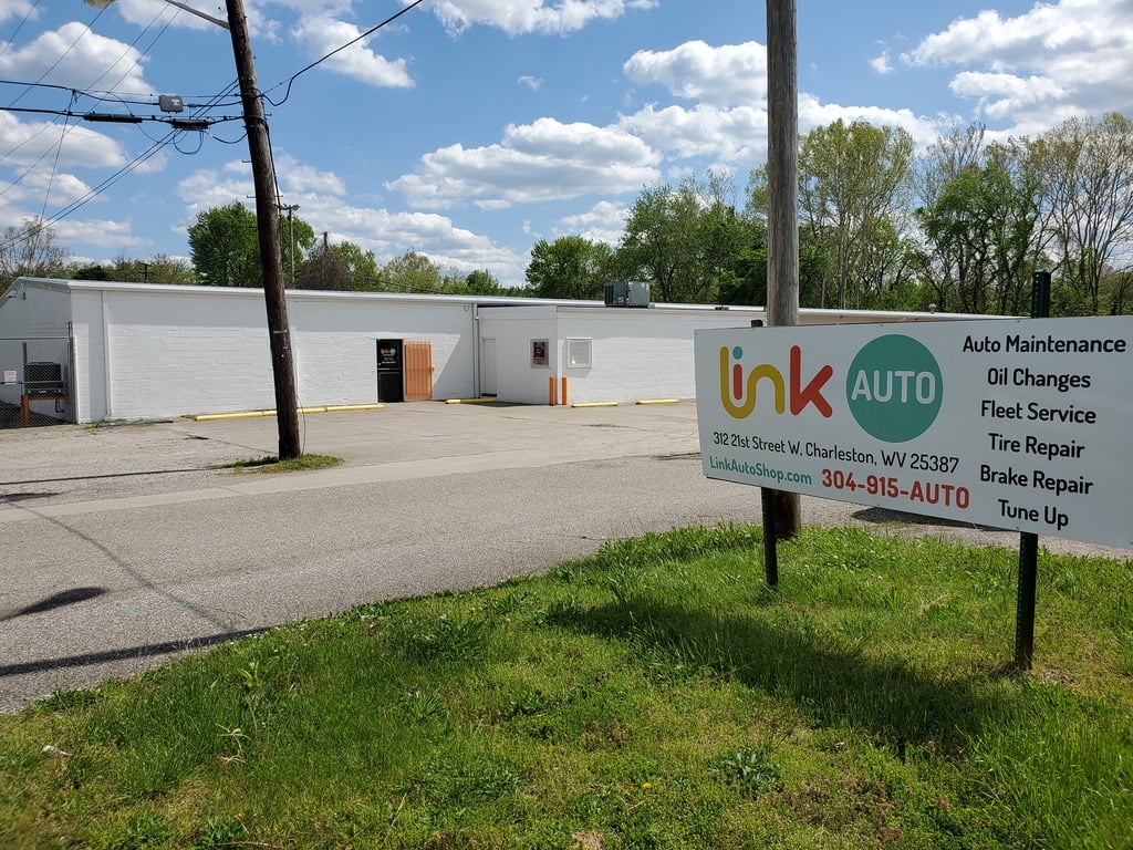 Link Automotive | Charleston, WV 25387