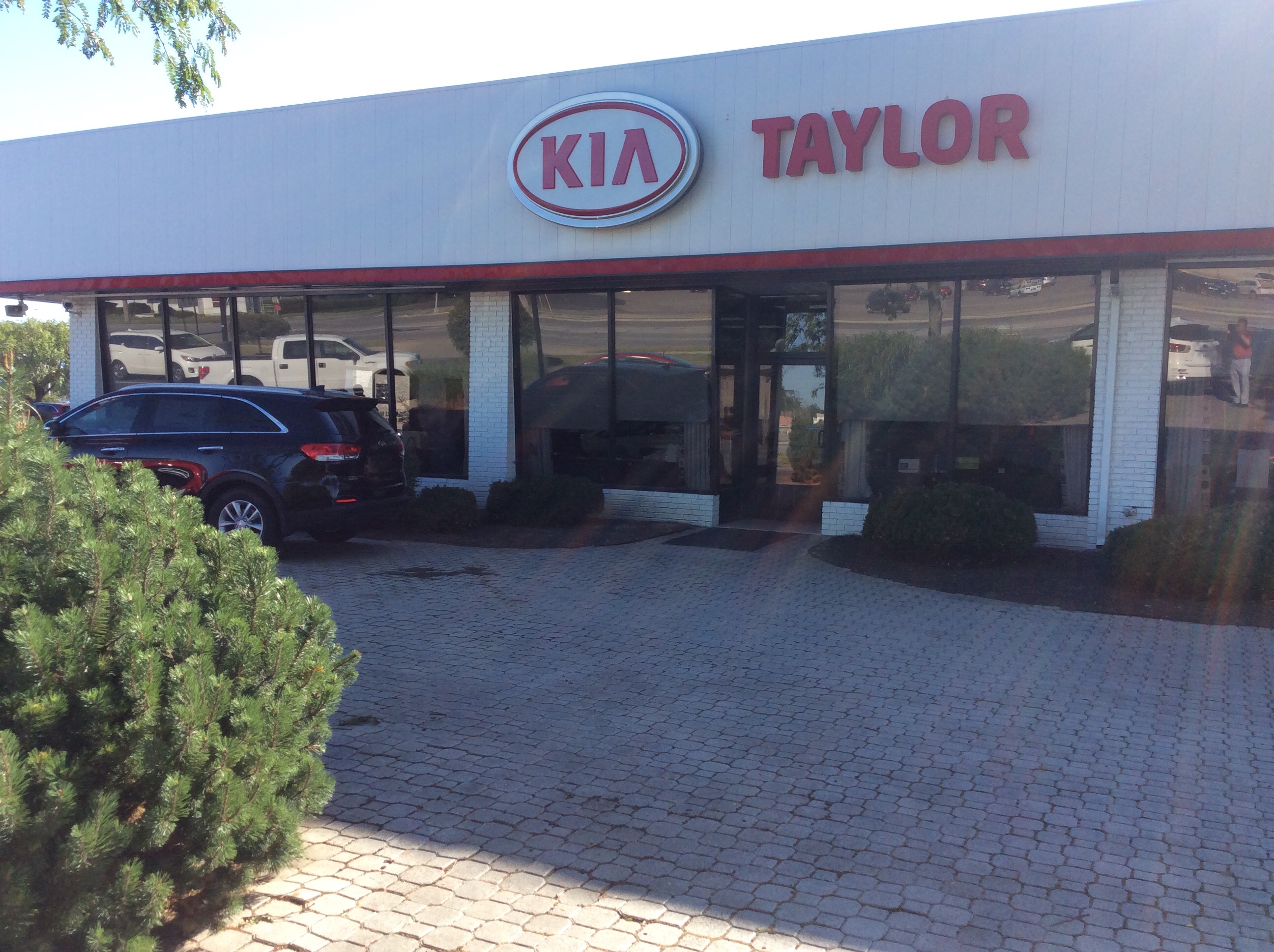 Taylor Kia of Lima in Lima, OH 45805