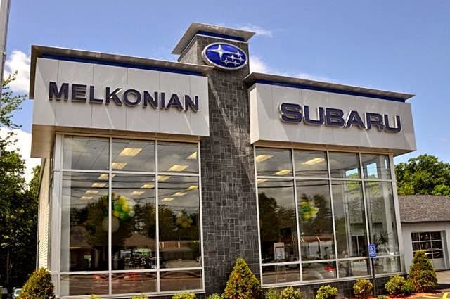 North Reading Subaru in North Reading, MA 01864