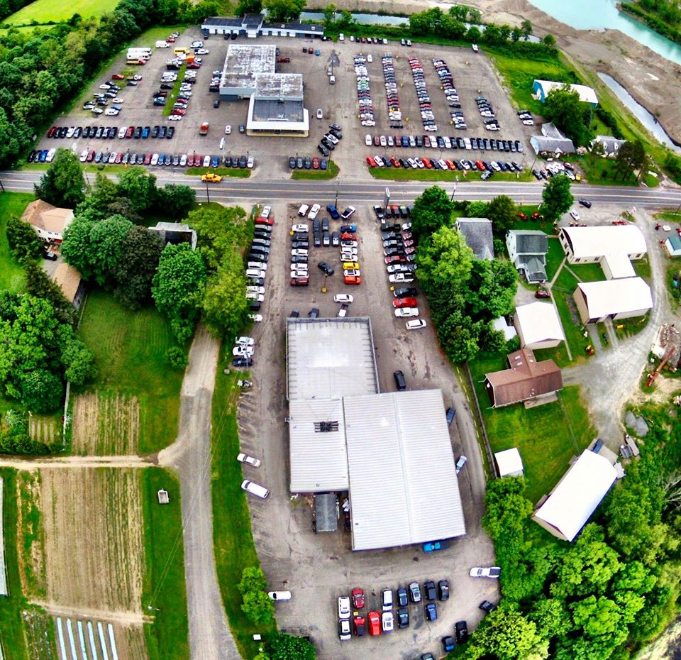 Royal Ford of Owego in Owego, NY 13827