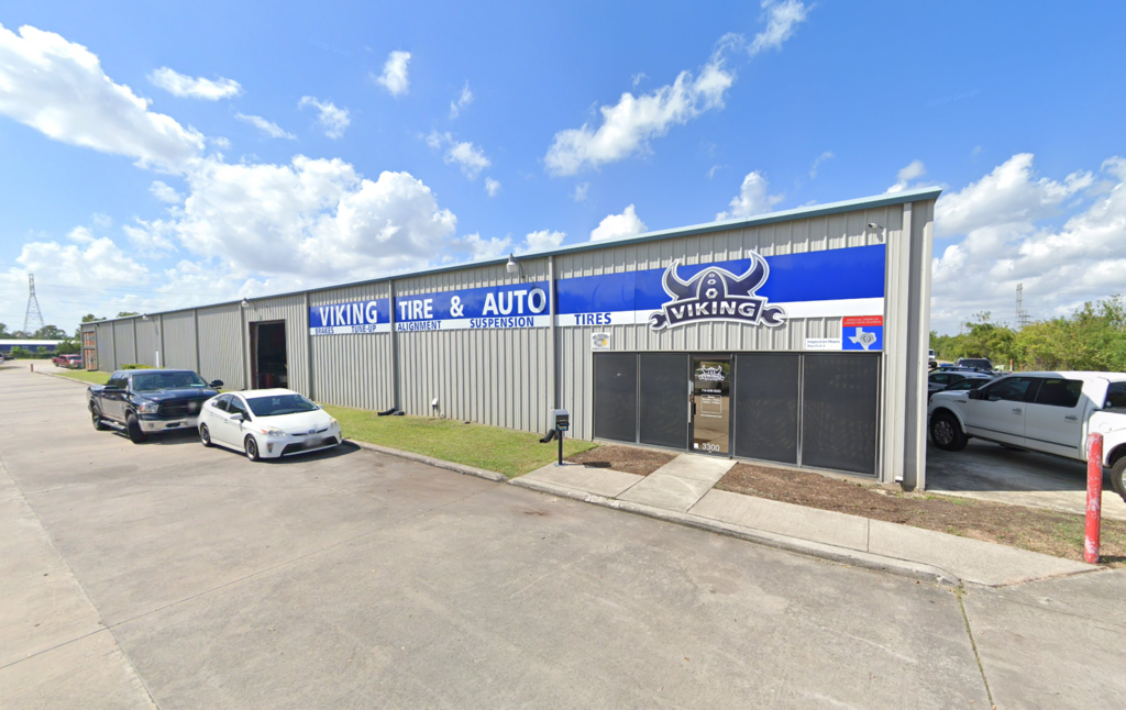 Viking Automotive | Houston, TX 77043