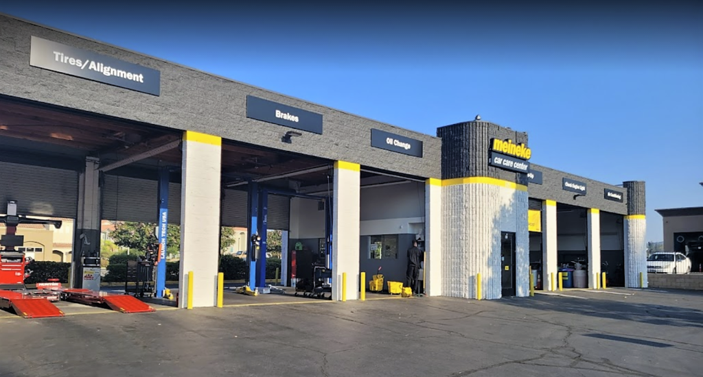 Meineke | Escondido, CA 92026