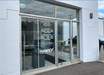 Hawk Volkswagen in Pittsburgh, PA 15235