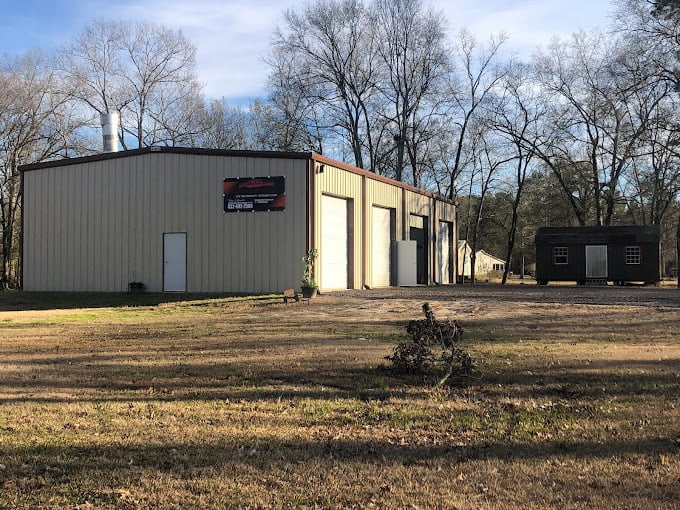 JKM Body Shop & Mechanic LLC | Splendora, TX 77372