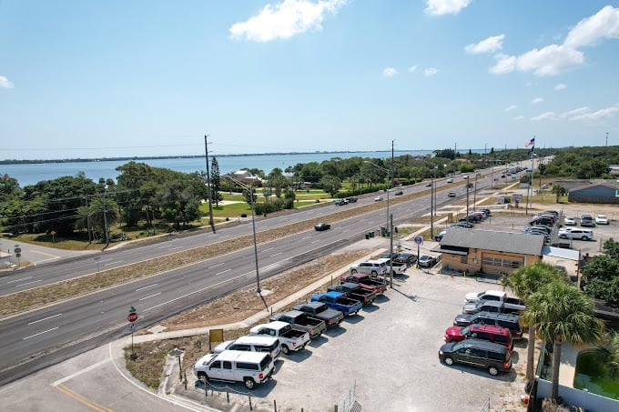 Car Spot Melbourne in Melbourne, FL 32935