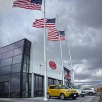 Bergstrom KIA of Appleton in Appleton, WI 54914