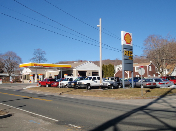 Riverside Motorcars of Derby in Derby, CT 06418