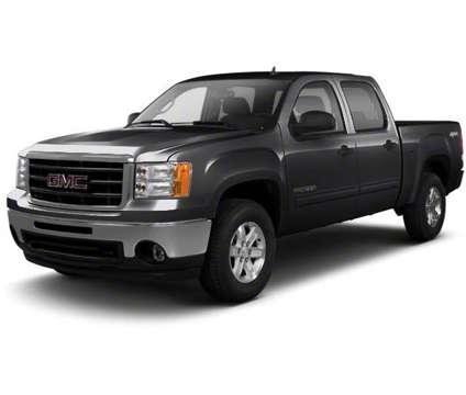 2010 GMC Sierra 1500 SLE for Sale