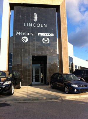 Capital of Cary in Cary, NC 27518