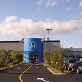 Honda North in Danvers, MA 01923