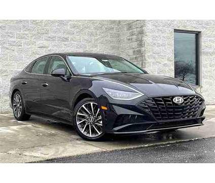 2023 Hyundai Sonata Limited for Sale