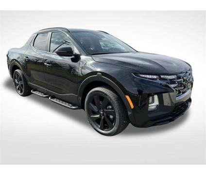 2023 Hyundai Santa Cruz NIGHT for Sale