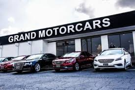Grand Motorcars (OPEN 7 DAYS) in Marietta, GA 30062
