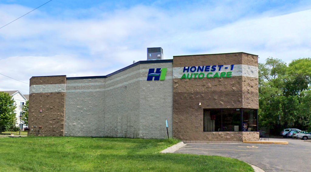 Honest-1 Auto Care - Roseville | Roseville, MN 55113