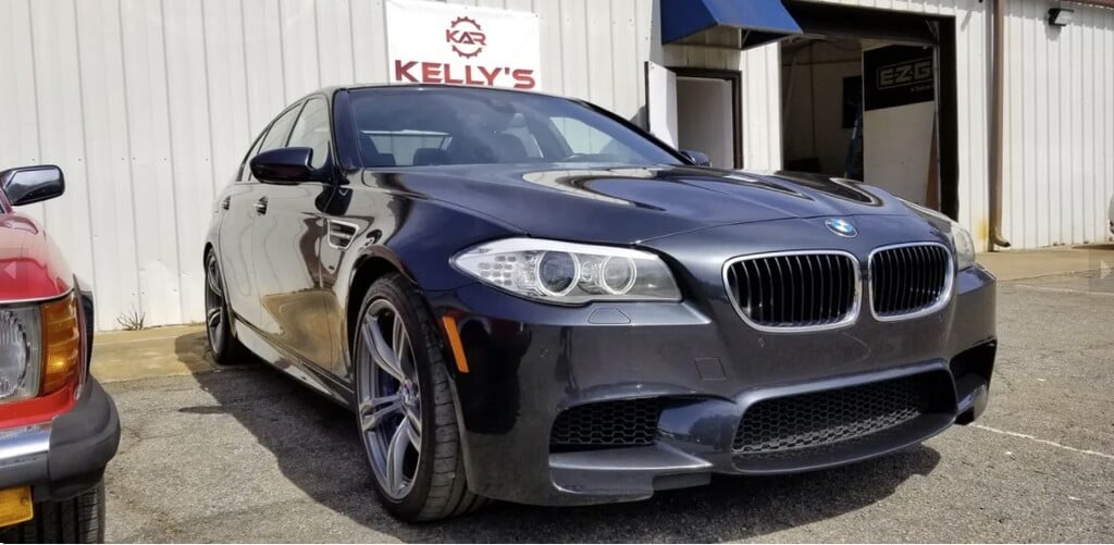 Kelly's Automotive Repair | Peachtree, GA 30269