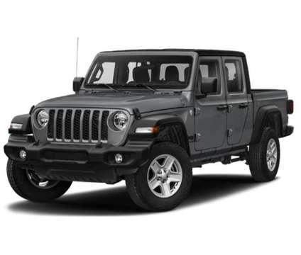 2021 Jeep Gladiator Willys Sport 4x4 for Sale