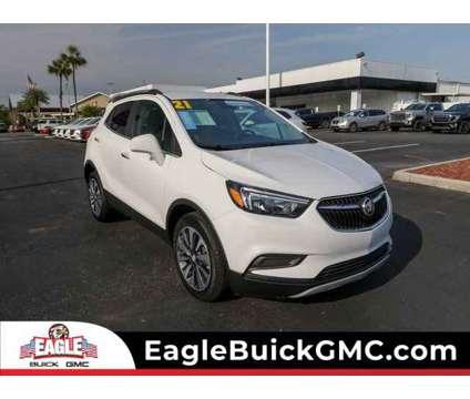 2021 Buick Encore Preferred for Sale