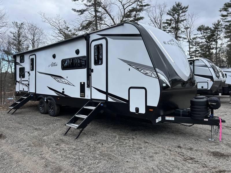 2024 East To West RV East To West RV Alta 2800KBH 34ft for Sale