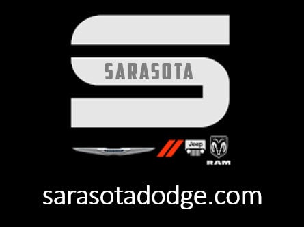 Sarasota Chrysler Dodge Jeep Ram FIAT (OPEN 7 DAYS) in Sarasota, FL 34231