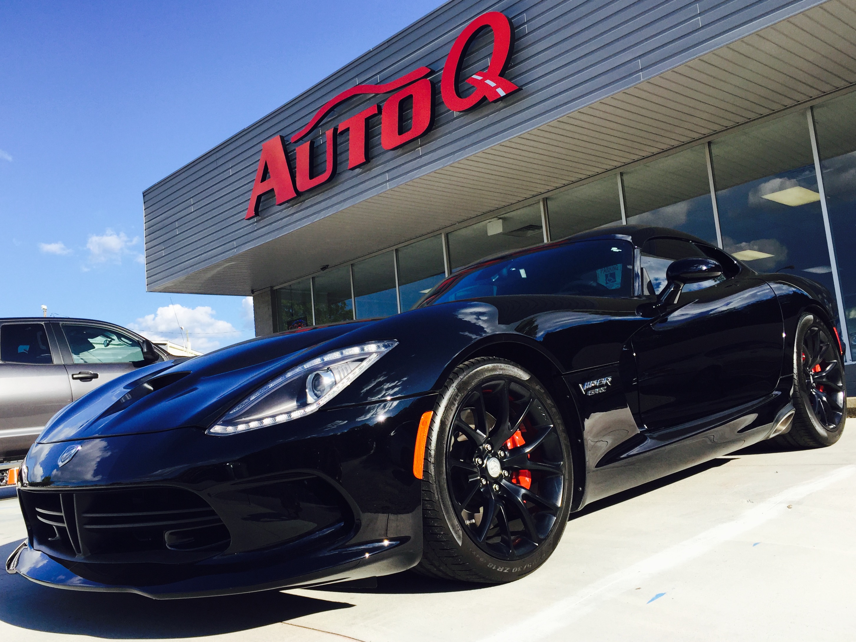 Auto Q Car & Truck Sales in Mauldin, SC 29662