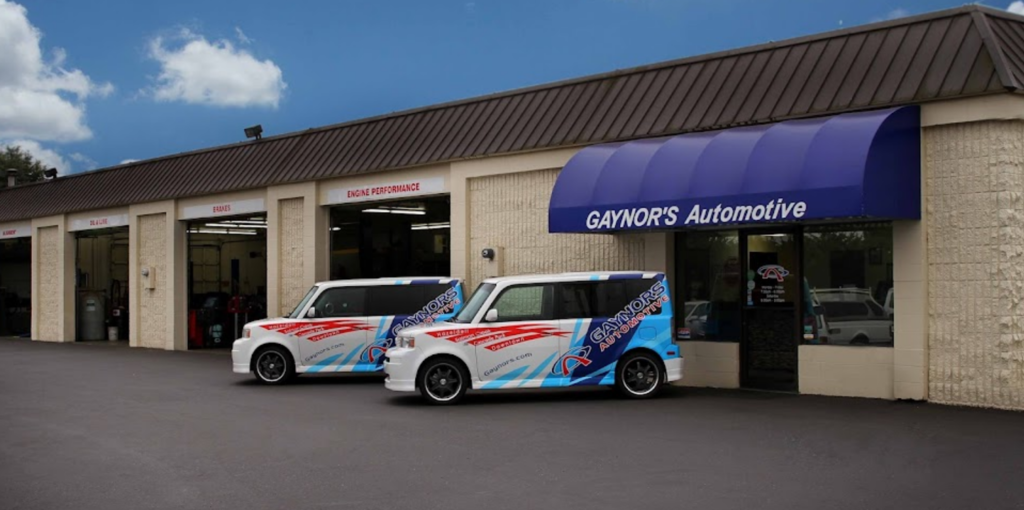 Gaynor's Automotive - Hazel Dell | Vancouver, WA 98665