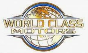World Class Motors in Phoenix, AZ 85020