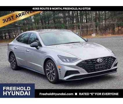 2020 Hyundai Sonata SEL Plus for Sale