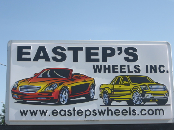 Eastep's Wheels Inc. in Lincoln, NE 68521