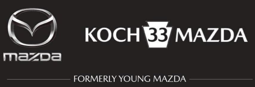 Koch 33 Mazda in Easton, PA 18045