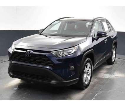 2021 Toyota RAV4 XLE Premium for Sale
