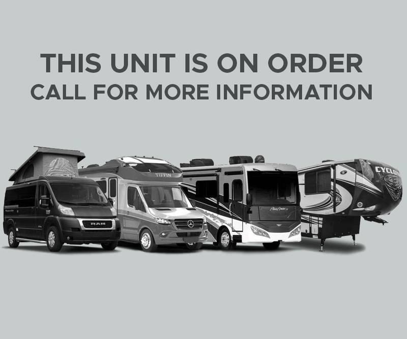 2025 Winnebago Winnebago REVEL BMB44E-AWD 21ft for Sale