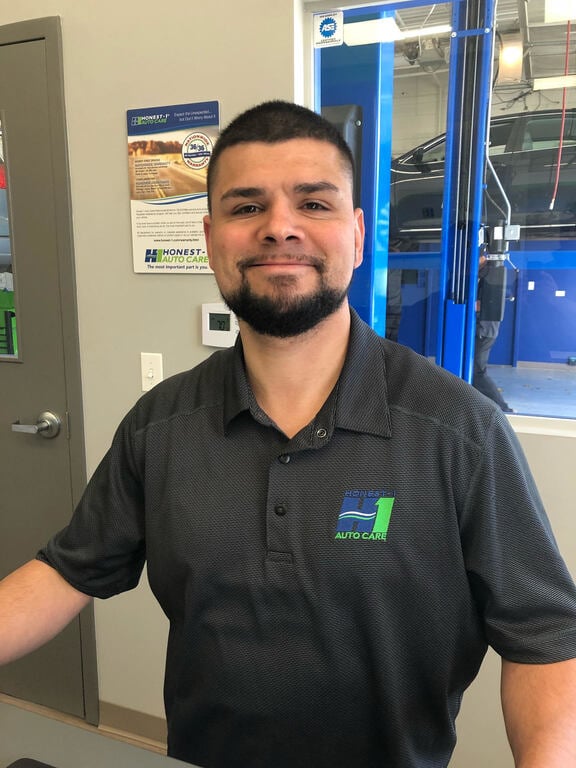 Honest-1 Auto Care - South Elgin | South Elgin, IL 60177