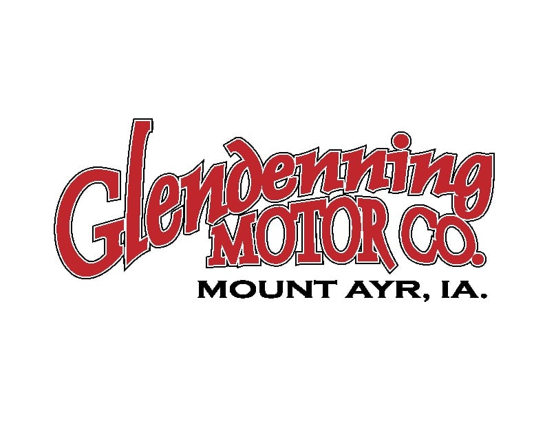 Glendenning Motor Company in Mount Ayr, IA 50854