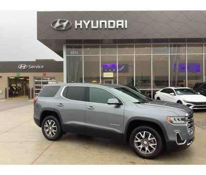 2022 GMC Acadia FWD SLE for Sale