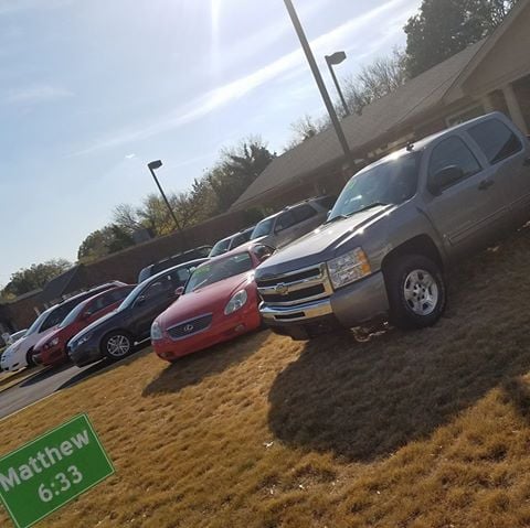 Trinity Motorcar in Rome, GA 30161