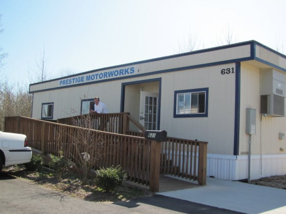 Prestige Motorworks, LLC in Concord, NC 28027