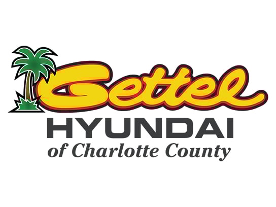 Gettel Hyundai of Charlotte County in Punta Gorda, FL 33950