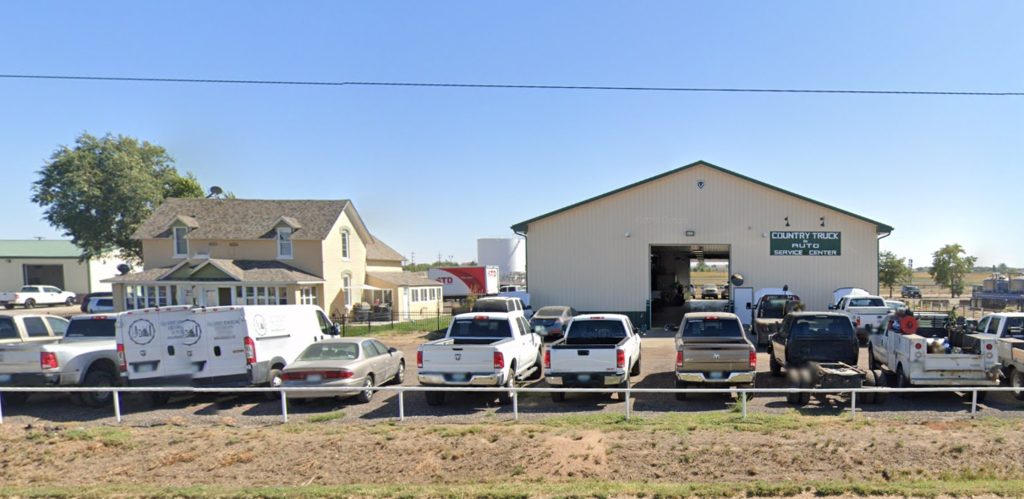 Country Truck & Auto Service | Fort Lupton, CO 80621