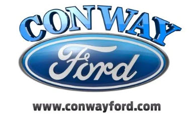 Conway Ford in Conway, SC 29526