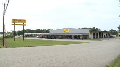Techway Automotive of Dothan | Dothan, AL 36303