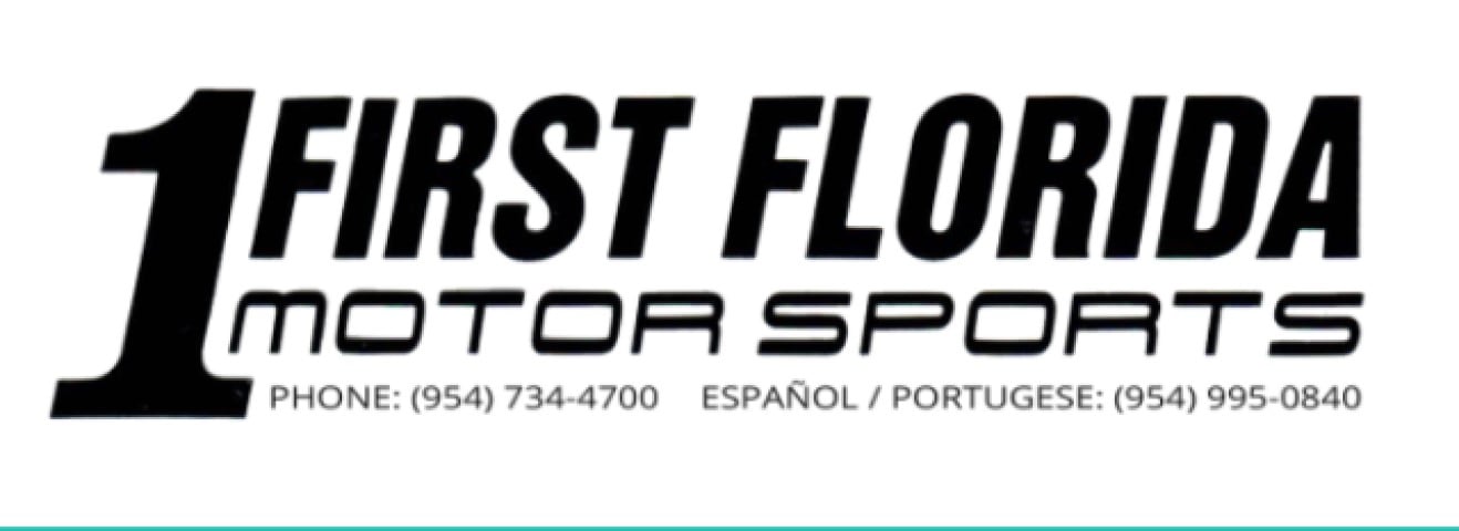 First Florida Motor Sports in Pompano Beach, FL 33064