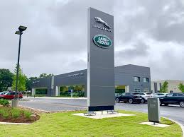 Jaguar Land Rover Boerne in Boerne, TX 78006