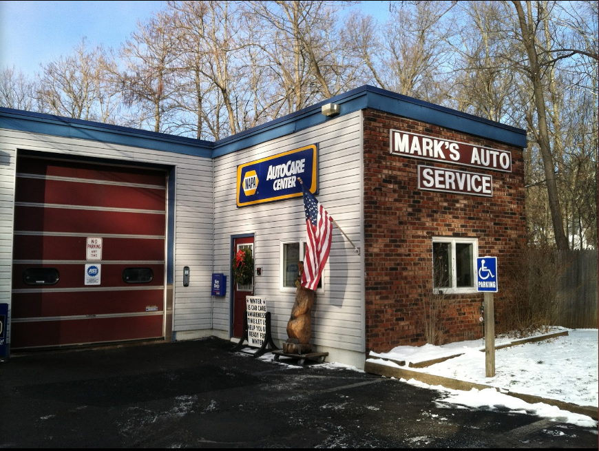 Mark's Auto Service | Gillette, NJ 07933
