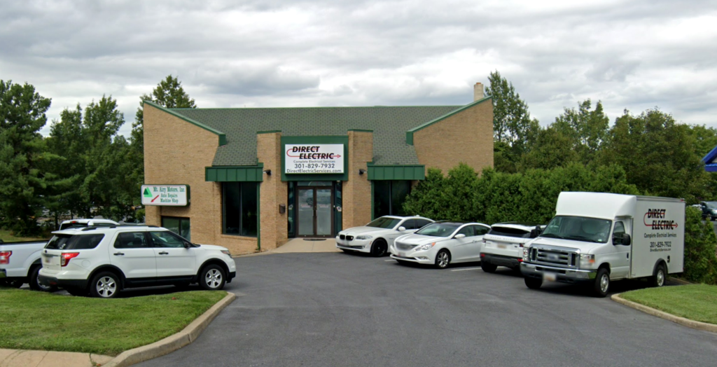 Mt. Airy Motors | Mount Airy, MD 21771