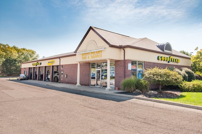 Boyd's Tire & Service - Lewis Center | Westerville, OH 43082