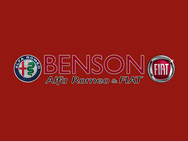 Benson Alfa Romeo in Greer, SC 29650