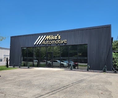 Mike's Automotive | Mount Juliet, TN 37122