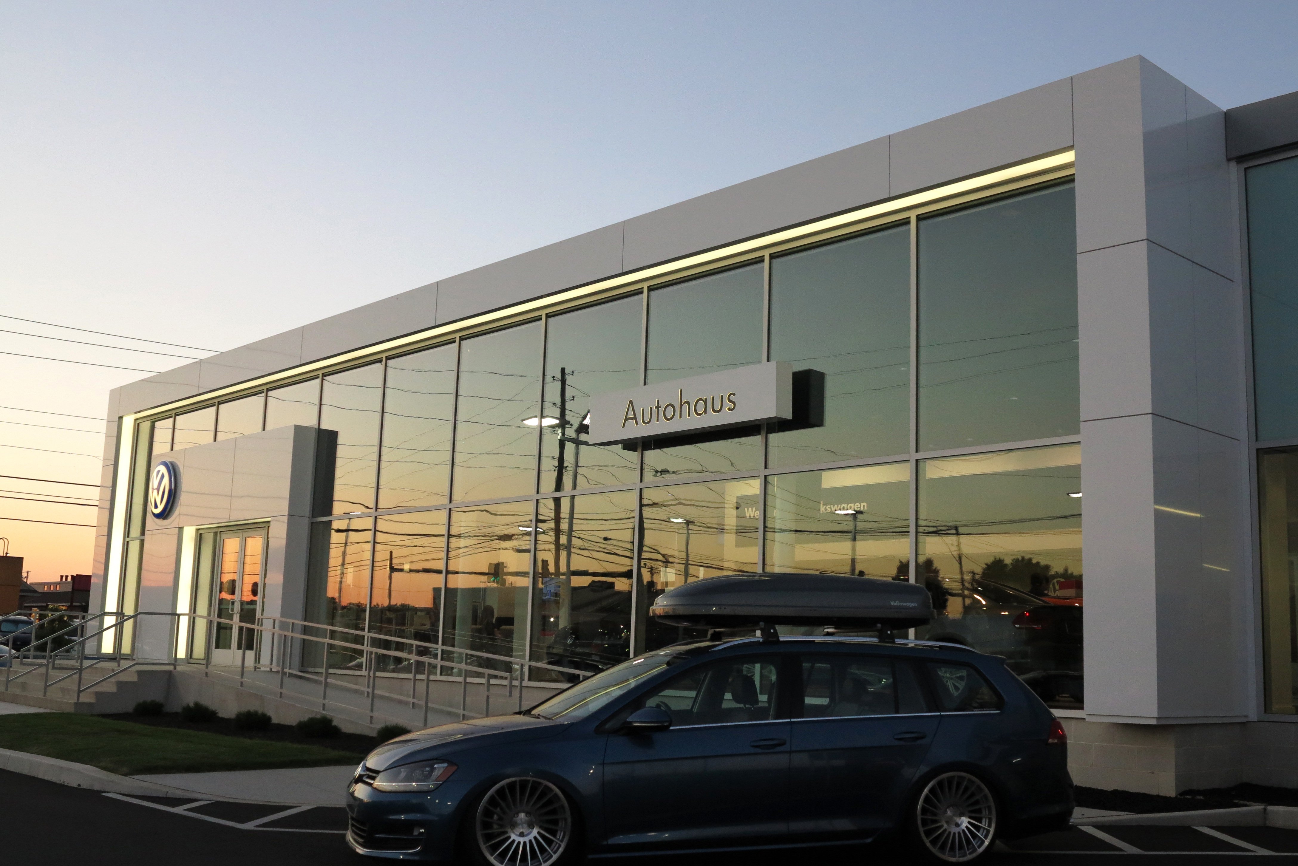 Autohaus Lancaster in Lancaster, PA 17601